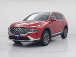 2023 SANTA FE Hybrid Thumbnail 4