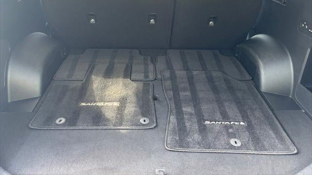 2023 Hyundai SANTA FE Hybrid Limited