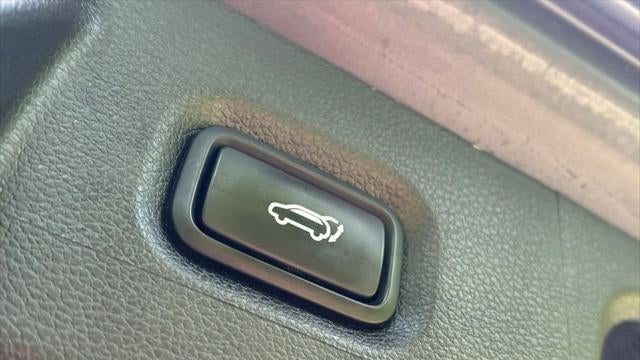 2023 Hyundai SANTA FE Hybrid Limited
