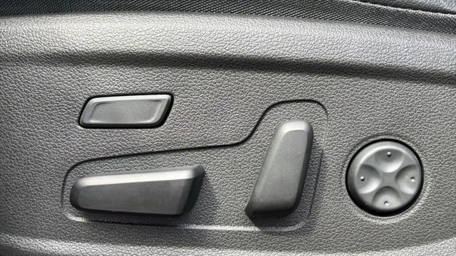 2023 Hyundai SANTA FE Hybrid Limited