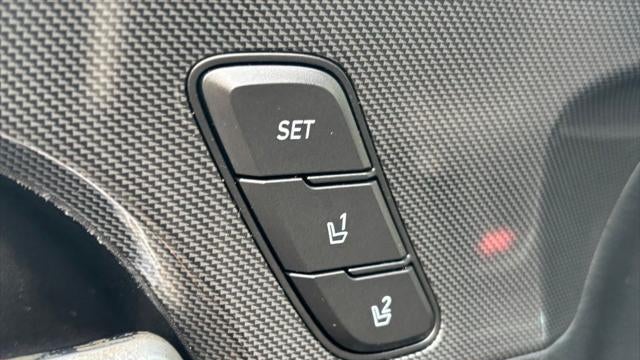 2023 Hyundai SANTA FE Hybrid Limited
