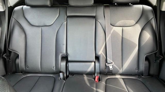 2023 Hyundai SANTA FE Hybrid Limited