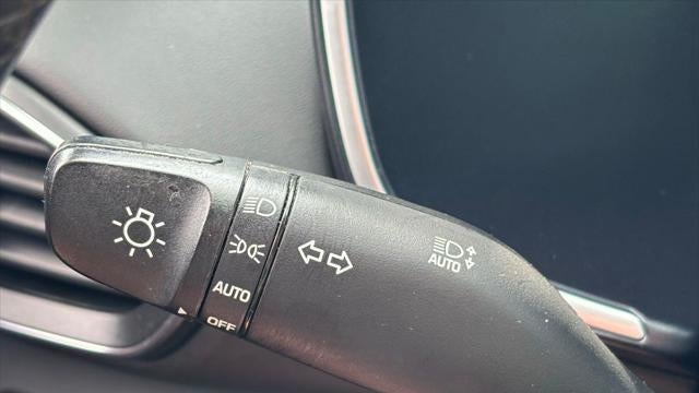 2023 Hyundai SANTA FE Hybrid Limited