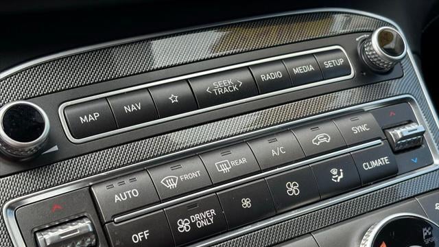 2023 Hyundai SANTA FE Hybrid Limited