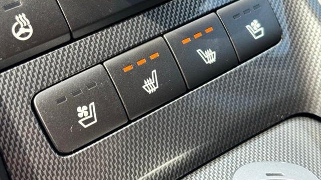 2023 Hyundai SANTA FE Hybrid Limited