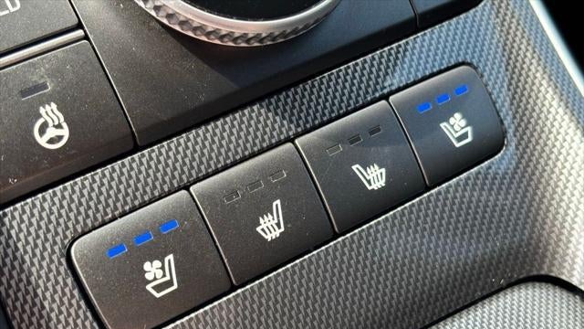 2023 Hyundai SANTA FE Hybrid Limited