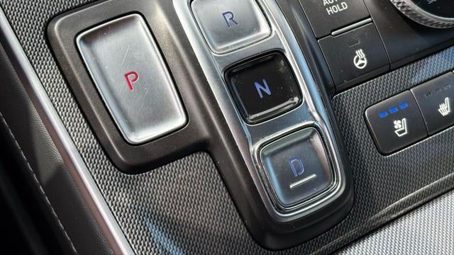 2023 Hyundai SANTA FE Hybrid Limited