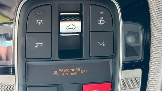 2023 Hyundai SANTA FE Hybrid Limited