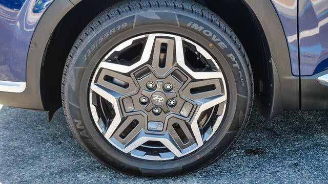 2023 Hyundai SANTA FE Hybrid Limited