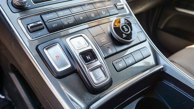 2023 Hyundai SANTA FE Hybrid Limited