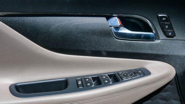 2023 Hyundai SANTA FE Hybrid Limited