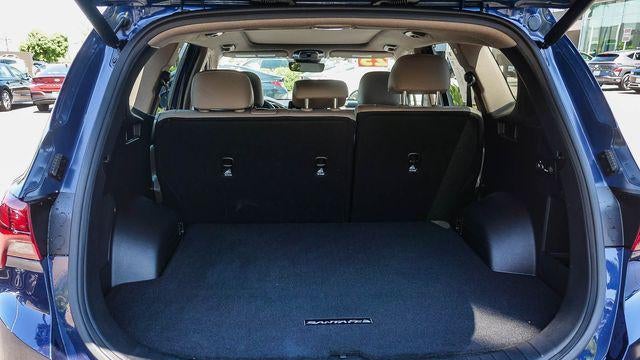 2023 Hyundai SANTA FE Hybrid Limited