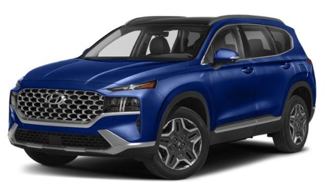 Preowned 2023 Hyundai SANTA FE Hybrid Limited for Sale