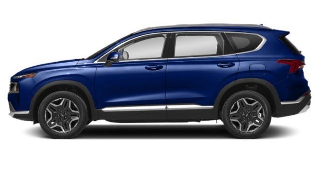 2023 Hyundai SANTA FE Hybrid Limited
