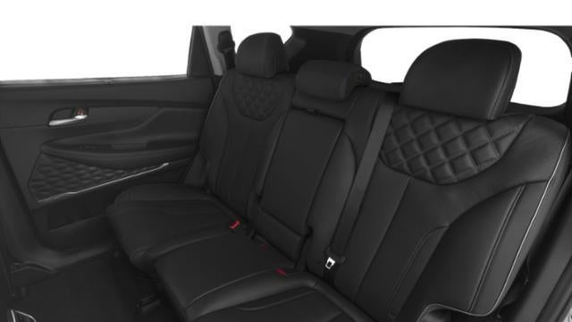 2023 Hyundai SANTA FE Hybrid Limited