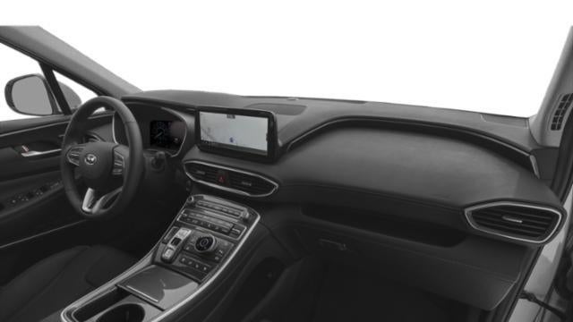 2023 Hyundai SANTA FE Hybrid Limited