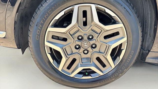 2021 Hyundai SANTA FE Calligraphy