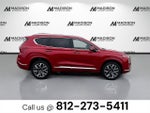 2021 SANTA FE Thumbnail 4