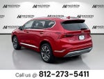 2021 SANTA FE Thumbnail 7