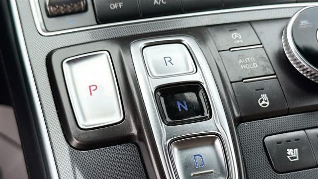 2021 Hyundai SANTA FE Calligraphy
