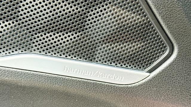 2021 Hyundai SANTA FE Calligraphy