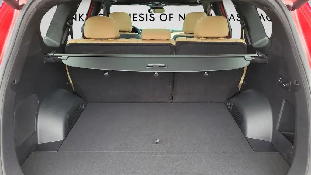2021 Hyundai SANTA FE Calligraphy