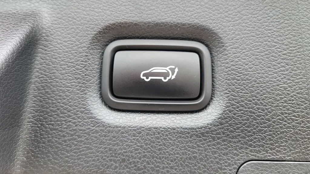 2021 Hyundai SANTA FE Calligraphy