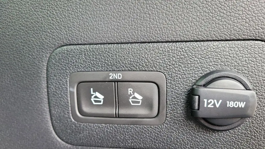 2021 Hyundai SANTA FE Calligraphy
