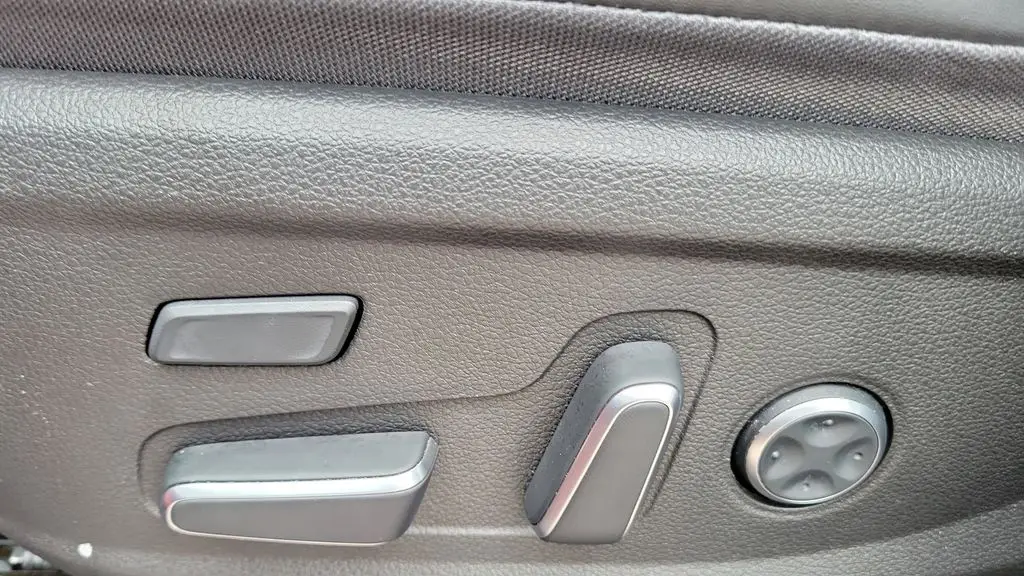 2021 Hyundai SANTA FE Calligraphy
