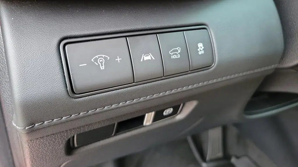 2021 Hyundai SANTA FE Calligraphy