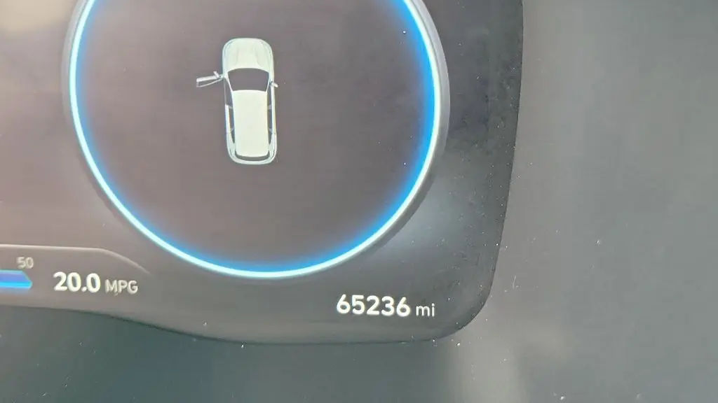2021 Hyundai SANTA FE Calligraphy