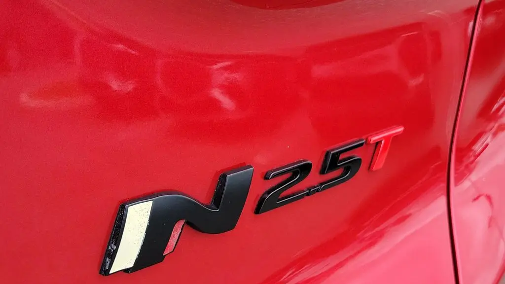 2021 Hyundai SANTA FE Calligraphy