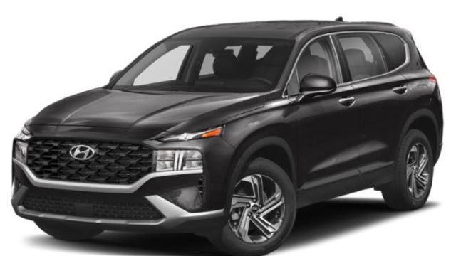 Preowned 2022 Hyundai SANTA FE Calligraphy for Sale