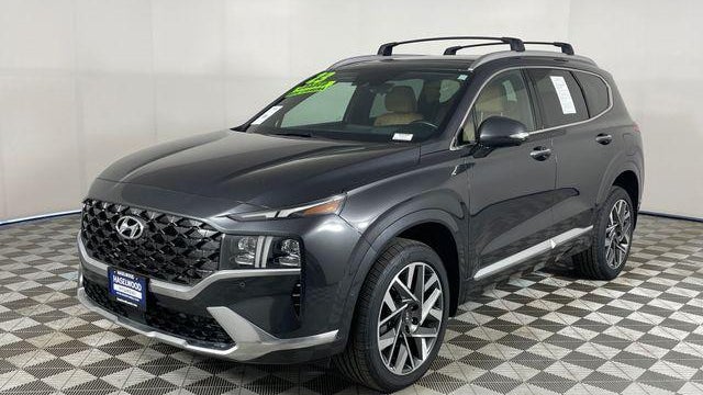 Preowned 2023 Hyundai SANTA FE Calligraphy for Sale