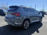 2023 Santa FE Thumbnail 4