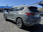 2023 Santa FE Thumbnail 6