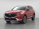 2023 Santa FE Thumbnail 4
