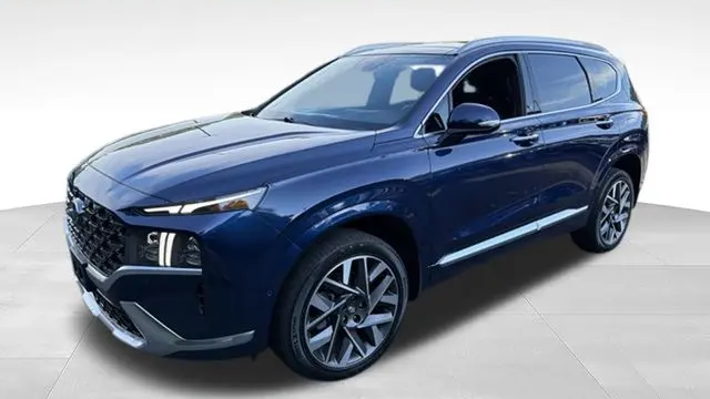 Preowned 2023 Hyundai SANTA FE Calligraphy for Sale