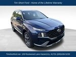 2023 Santa FE Thumbnail 4
