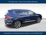 2023 Santa FE Thumbnail 5