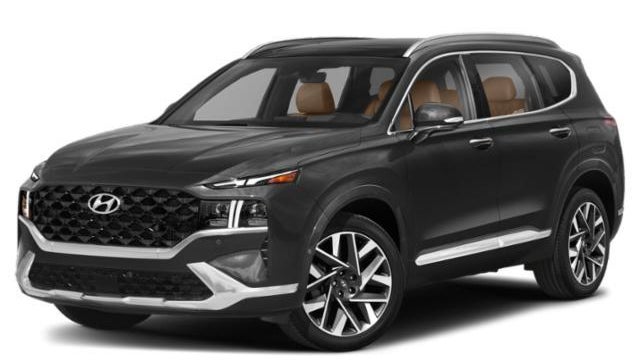 Preowned 2023 Hyundai SANTA FE Calligraphy for Sale