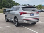 2023 Santa FE Thumbnail 18