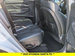 2023 Santa FE Thumbnail 30