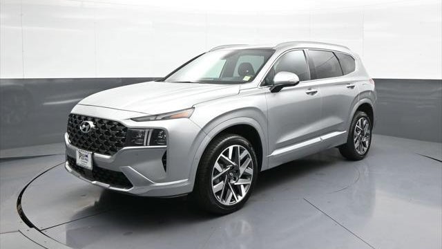 Preowned 2023 Hyundai SANTA FE Calligraphy for Sale