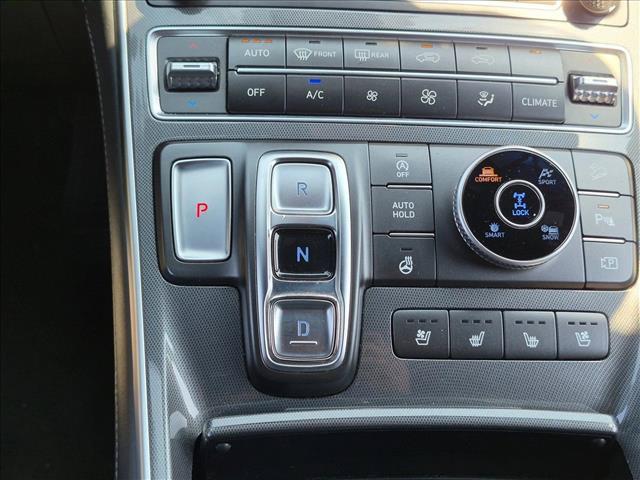 2021 Hyundai Santa Fe - $19,580