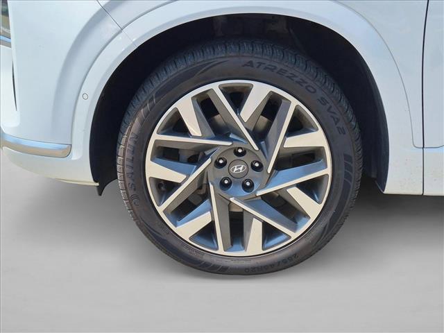 2021 Hyundai Santa Fe - $19,580