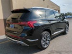 2023 Santa FE Thumbnail 4