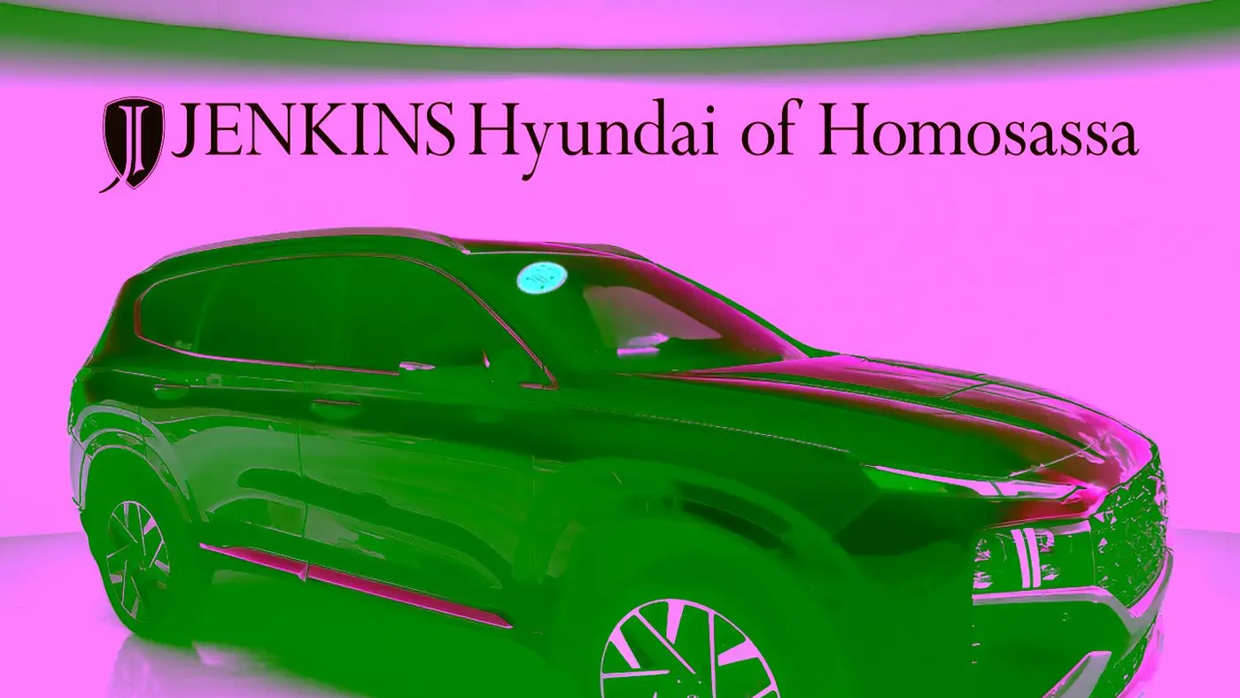 Preowned 2023 Hyundai SANTA FE Calligraphy for Sale