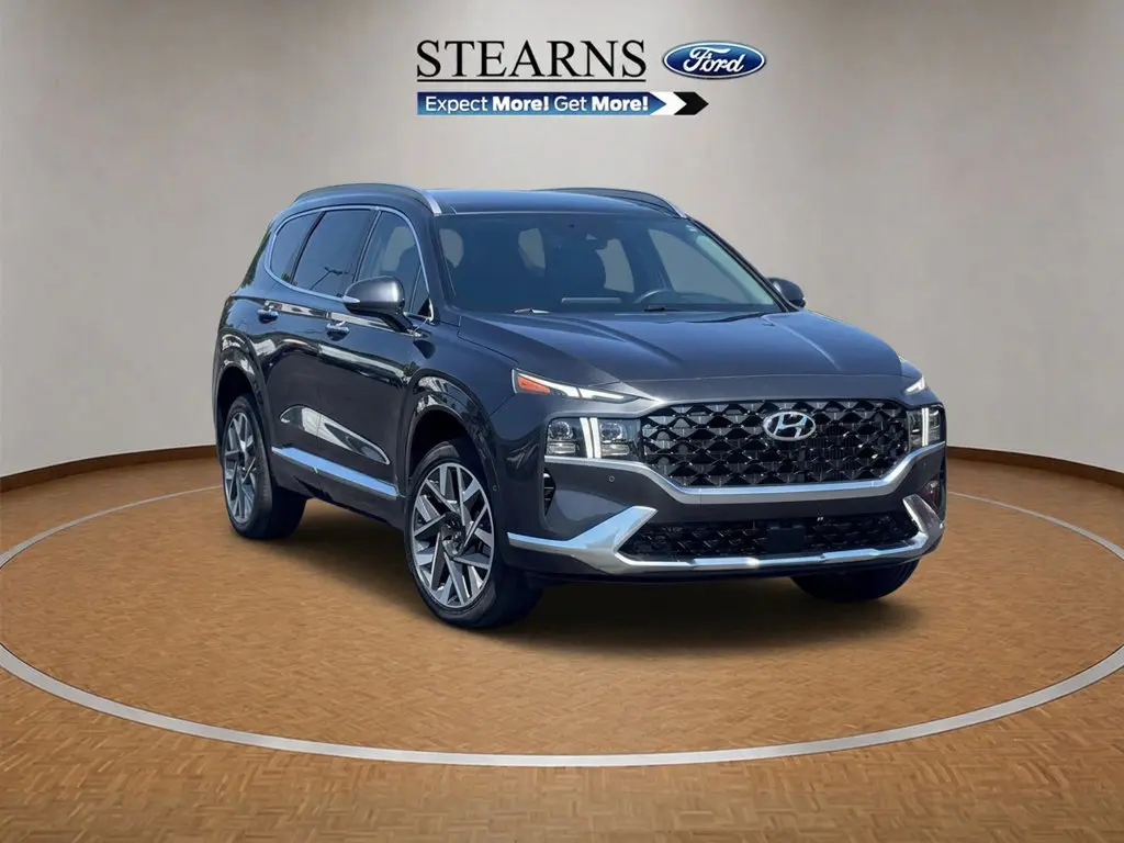 2023 Hyundai Santa Fe