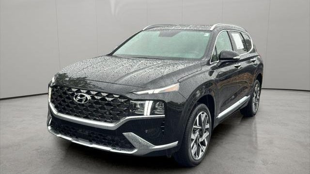 Preowned 2023 Hyundai SANTA FE Calligraphy for Sale